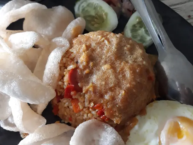 Gambar Makanan Kedai Roti Bakar 543 9