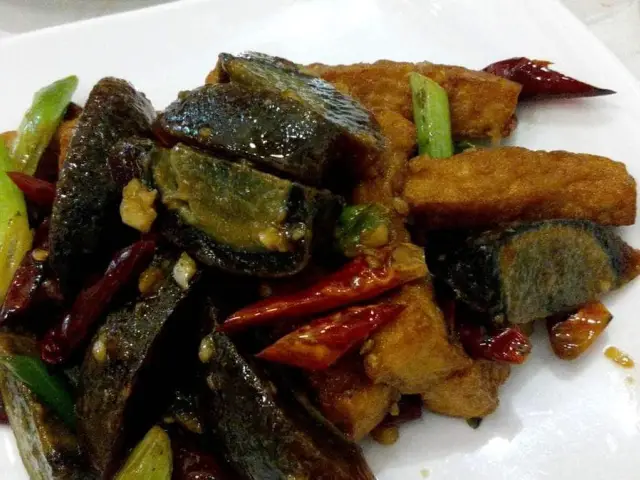 Da Tang Dream Grilled Fish Food Photo 15