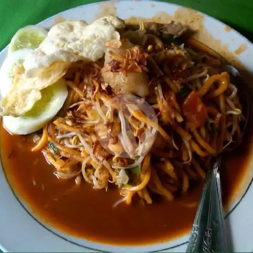 Gambar Makanan Mie Aceh Utara, Swadaya 17