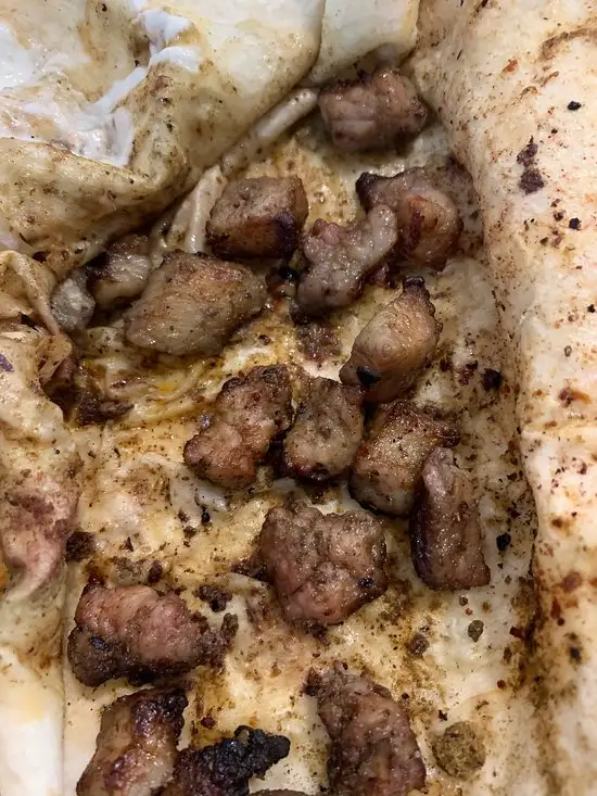Ciğerci Bahattin'nin yemek ve ambiyans fotoğrafları 22