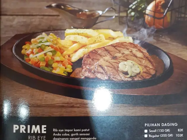 Gambar Makanan Steak 21 2