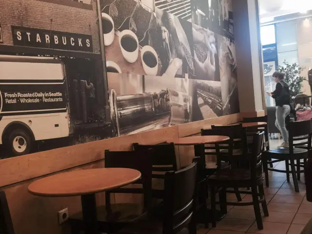 Starbucks'nin yemek ve ambiyans fotoğrafları 13