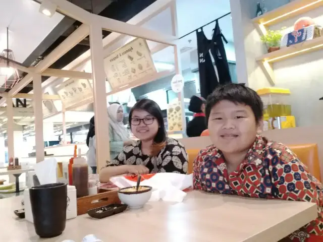 Gambar Makanan Gyu Jin Teppan 3