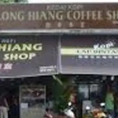 Long Hiang Coffee Shop