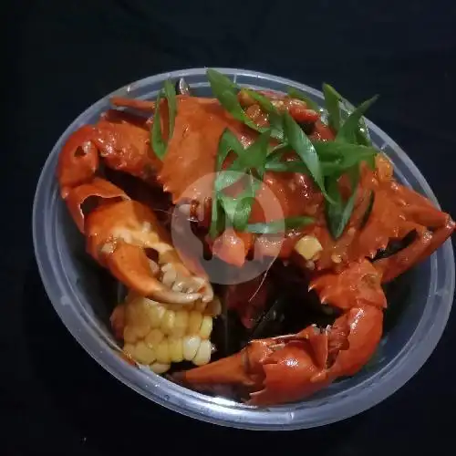 Gambar Makanan Tinari Seafood 13