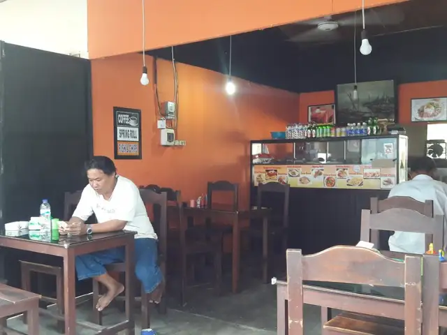 Warung Mbok Epong