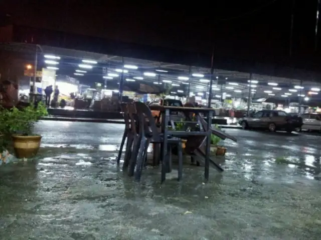 Medan Selera Butterworth Bus Terminal Food Photo 3