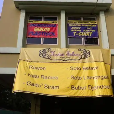 Kedai Selera