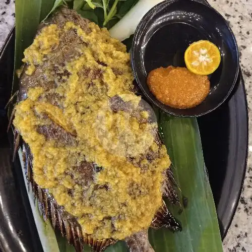 Gambar Makanan Kepker Kepiting Kerang Tumpah, Nagoya Food Court Lt.2 17