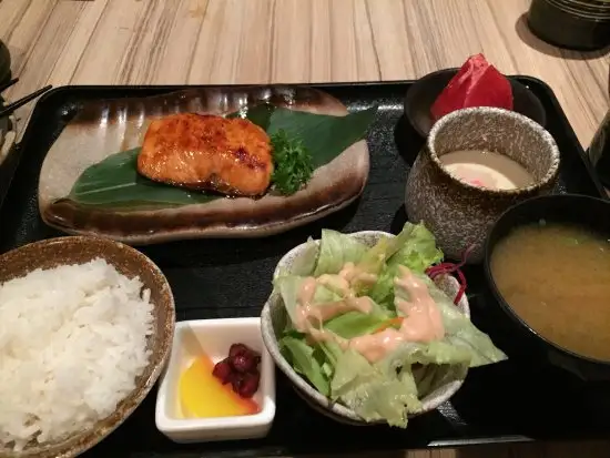 Wa Zen Japanese Restaurant Food Photo 2