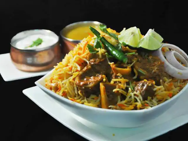 Taj Biryani House Food Photo 12