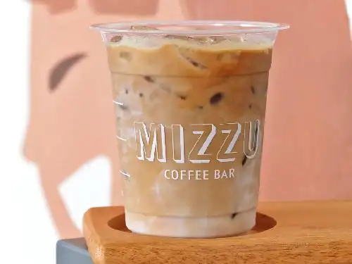 MIZZU Coffee Bar