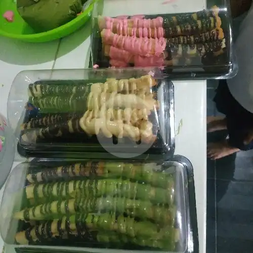 Gambar Makanan BANANA'S KITCHEN 4