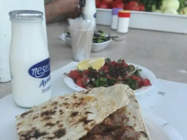 Adanacı Kebapçı Mustafa'nin yemek ve ambiyans fotoğrafları 7