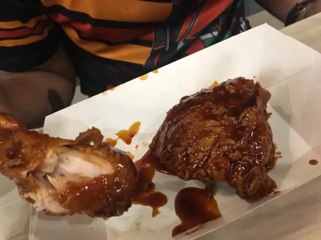 Texas Chicken Food Photo 3