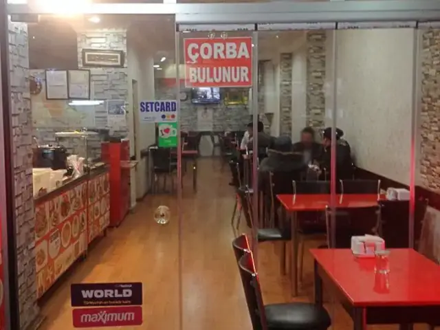 Beyazıt Döner'nin yemek ve ambiyans fotoğrafları 4