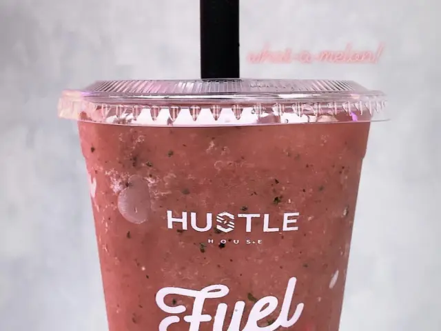 Gambar Makanan Fuel Bar by Hustle House 9