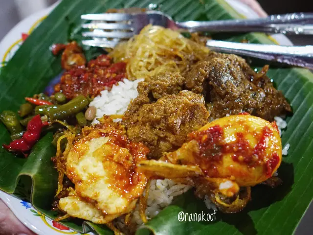 Gambar Makanan Nasi Uduk Aceh 77 3