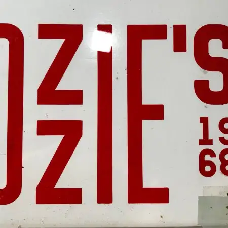 Ozzie's'nin yemek ve ambiyans fotoğrafları 59