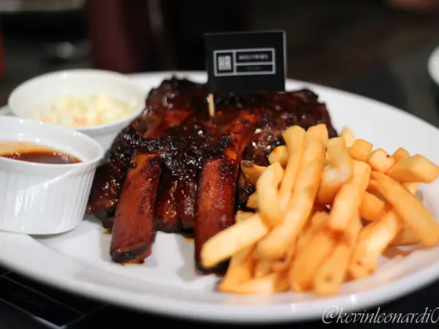 Gambar Makanan TheHolyribs 8