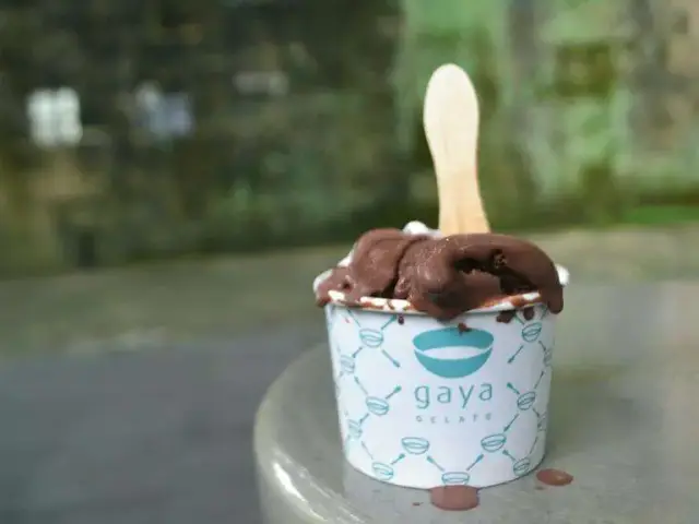 Gambar Makanan Gaya Gelato 16