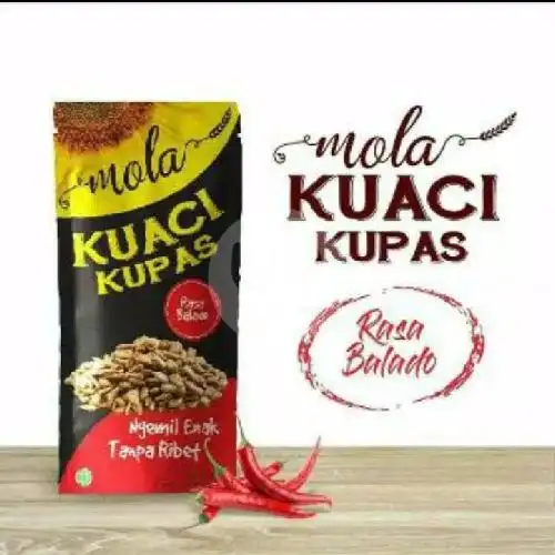 Gambar Makanan Moreena Store Healthy Snack, Graha Indah Baturan 19