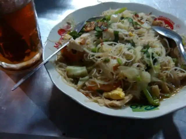 Gambar Makanan Paingan, Yogyakarta 2