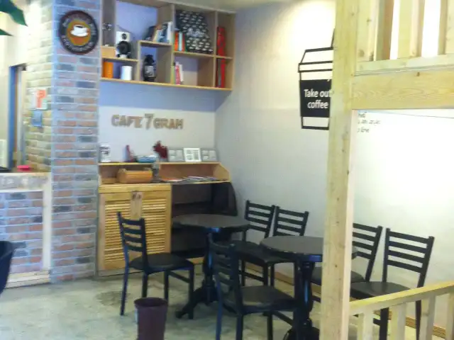 Cafe 7 Gram Food Photo 4