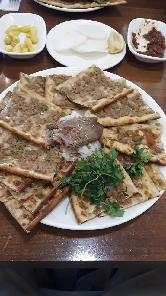 Nezih Konya Mutfağı'nin yemek ve ambiyans fotoğrafları 16
