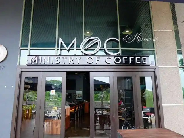 Ministry Of Coffee Food Photo 13