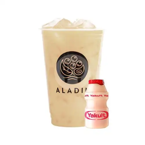 Gambar Makanan Aladin Boba Shake & Brew, Modernland 14