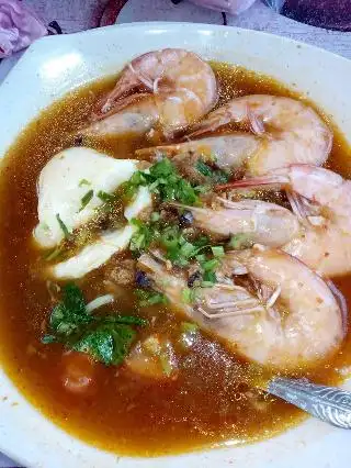 Kedai Mee Udang Mak Cik Saariah