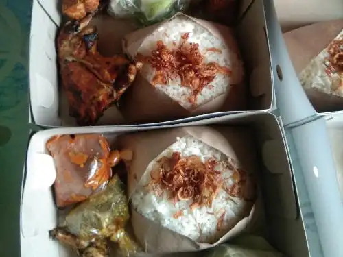 Pecel Lele Lamongan Afkar, Cikarang Selatan