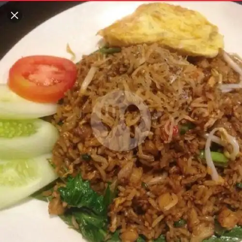 Gambar Makanan Nasi Goreng Kambing Sedap Malam,Cipinang Bali 9