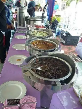 Restoran Sambal Kicap Food Photo 1