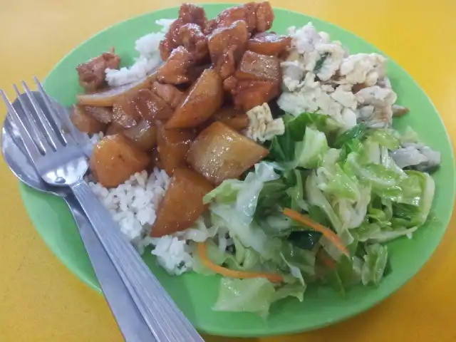 Ixora Food Court Food Photo 11