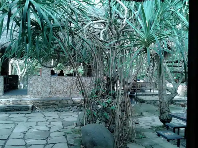 Gambar Makanan Rumah Pohon Resto Sewon 2