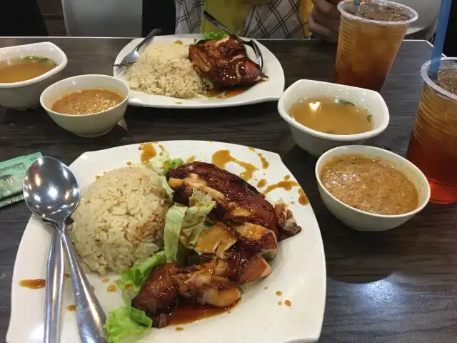 Nasi Ayam Kak Mala @ Temerloh Mall Food Photo 12