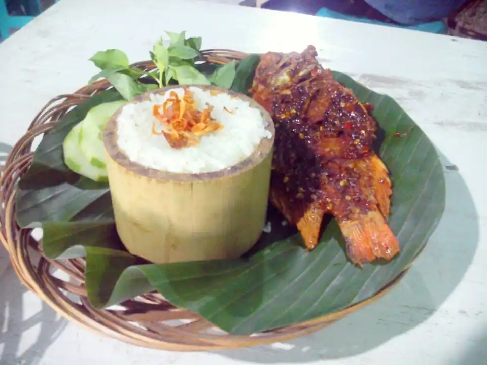 Warung Nasi Bambu ABSAL