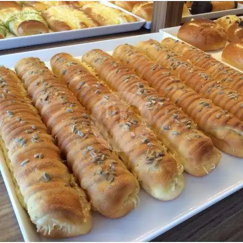 Gambar Makanan Breadtime Bakery, Letda A Rozak 3