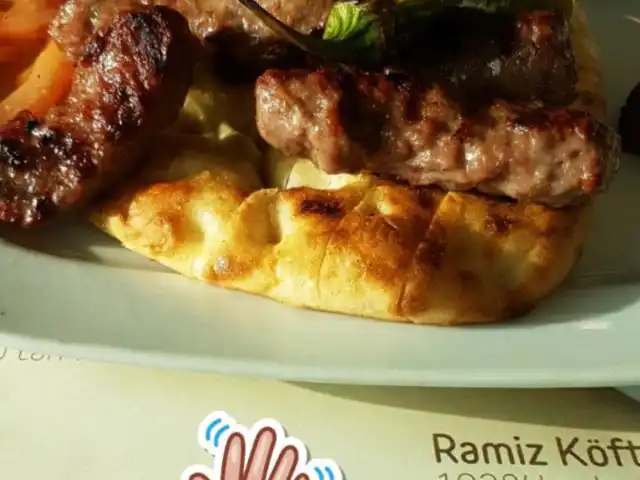 Köfteci Ramiz'nin yemek ve ambiyans fotoğrafları 7