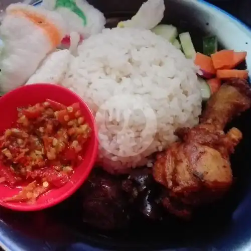 Gambar Makanan Selandir Resto 10