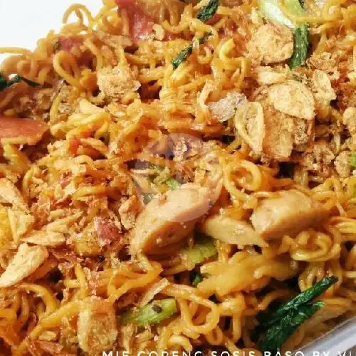 Gambar Makanan NASGOR RAOS 11