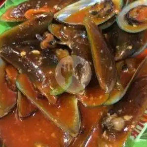 Gambar Makanan Dapur Seafood Ikan Bakar, Kebayoran Lama 15