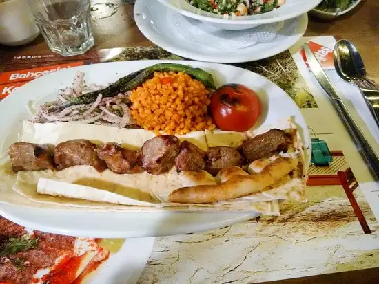 Eski Köy Restaurant'nin yemek ve ambiyans fotoğrafları 50