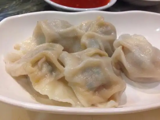 Gambar Makanan Jin Mu Dumpling Restaurant 10