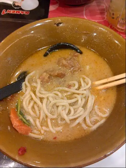 Gambar Makanan Ramen 1 4