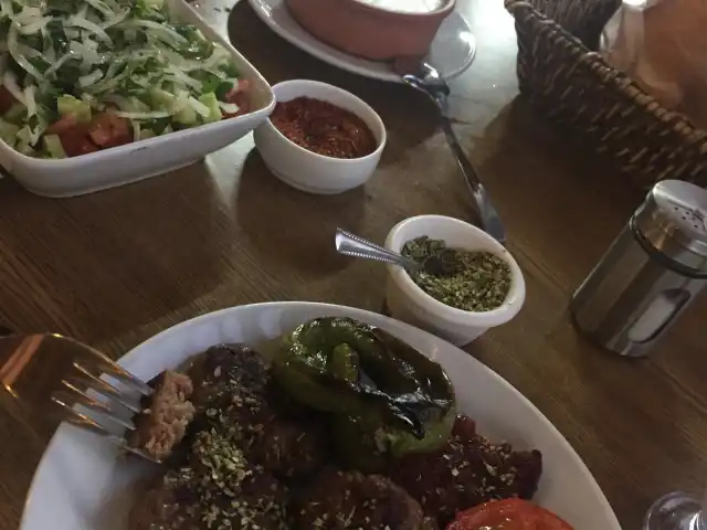 Ceylan Kasap & Izgara'nin yemek ve ambiyans fotoğrafları 5