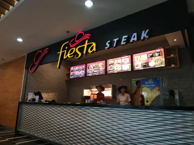 Gambar Makanan Fiesta Steak 16