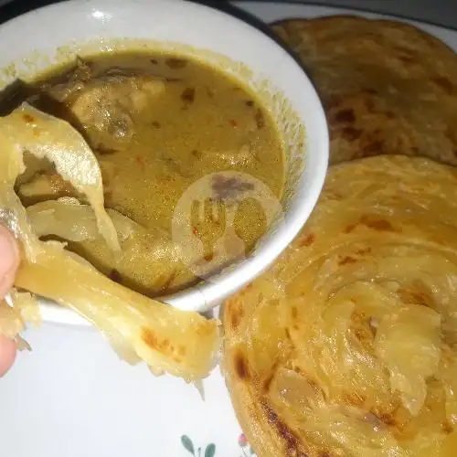 Gambar Makanan Canai VIANIFA 5